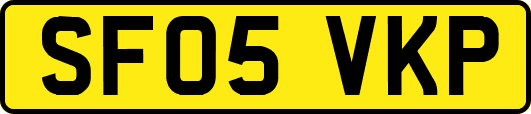 SF05VKP