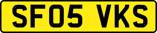 SF05VKS