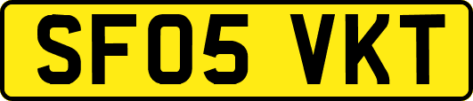 SF05VKT
