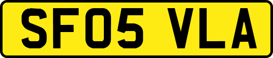 SF05VLA