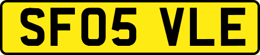 SF05VLE
