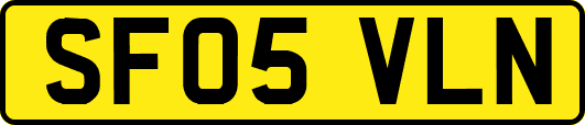 SF05VLN