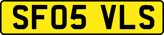 SF05VLS