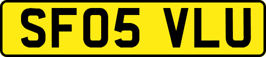 SF05VLU