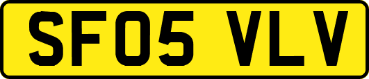 SF05VLV