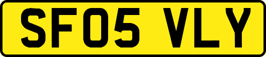 SF05VLY
