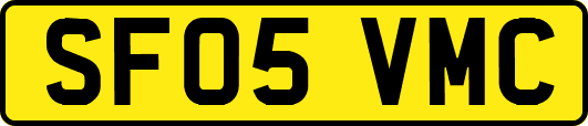 SF05VMC