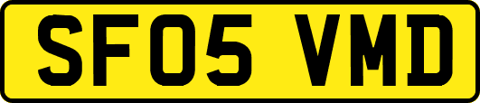 SF05VMD