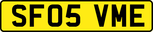 SF05VME