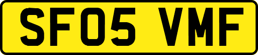 SF05VMF