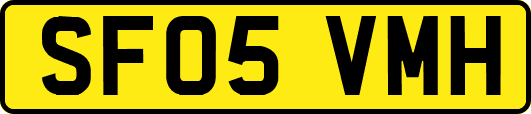 SF05VMH