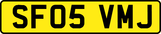 SF05VMJ