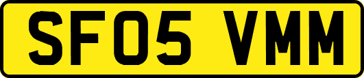SF05VMM