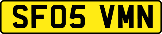 SF05VMN