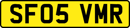 SF05VMR