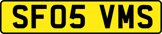 SF05VMS