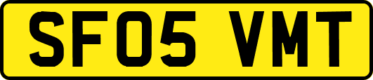 SF05VMT