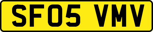 SF05VMV