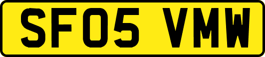 SF05VMW