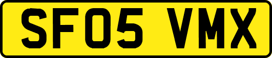 SF05VMX