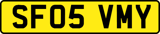 SF05VMY