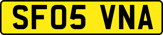 SF05VNA