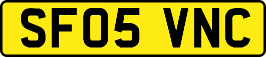SF05VNC