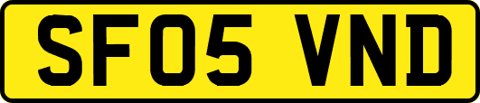 SF05VND