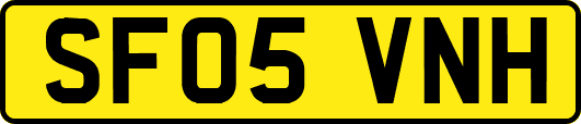 SF05VNH