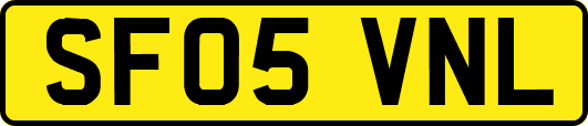 SF05VNL