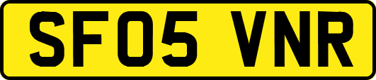 SF05VNR