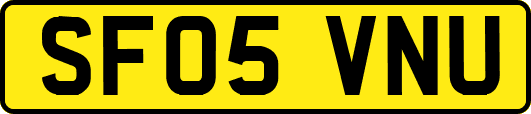 SF05VNU