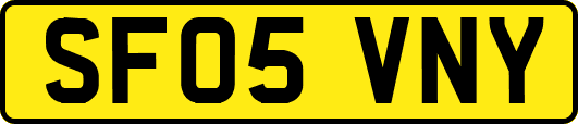 SF05VNY