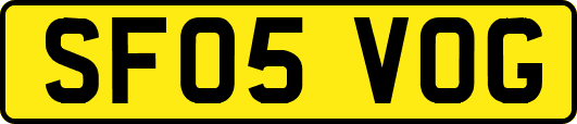 SF05VOG