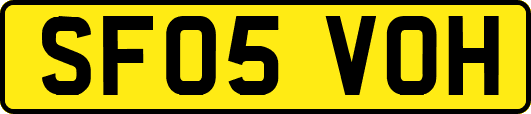 SF05VOH