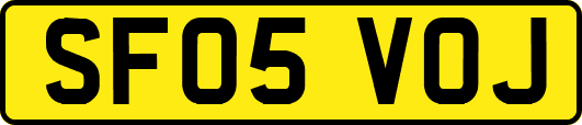SF05VOJ