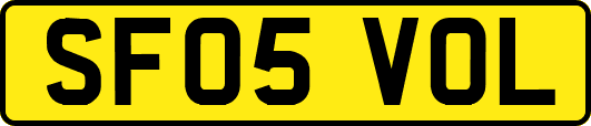 SF05VOL