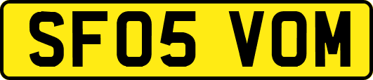 SF05VOM