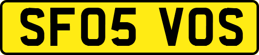 SF05VOS