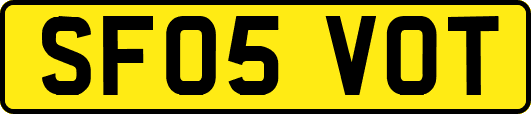 SF05VOT