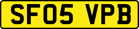 SF05VPB
