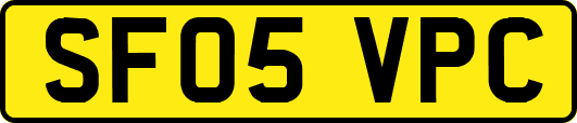 SF05VPC