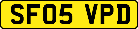 SF05VPD