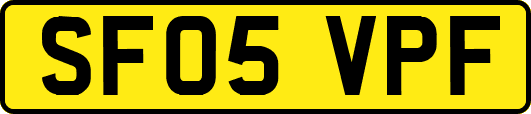 SF05VPF