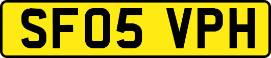 SF05VPH