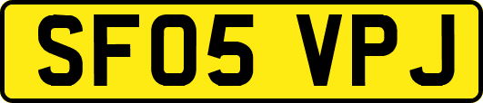SF05VPJ
