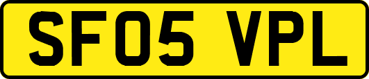 SF05VPL