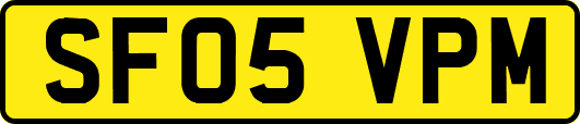 SF05VPM