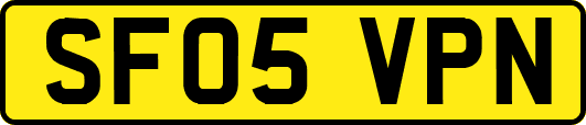SF05VPN