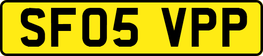 SF05VPP